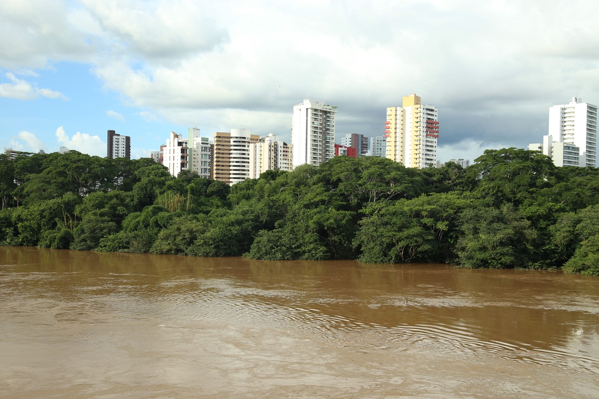Rio Poti.