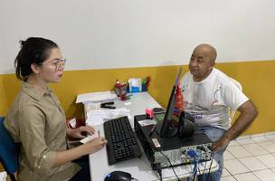 Secretaria Municipal de Cidadania, Assistência Social e Políticas Integradas (Semcaspi). (Foto: ASCOM)