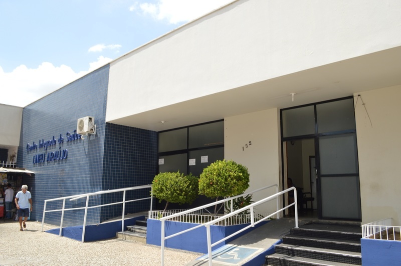 Terceiro mutirão de saúde, acontecerá no próximo sábado (27) das 8h às 14h.