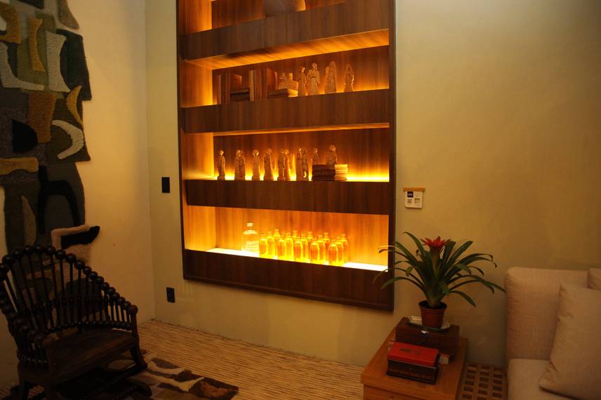 Casacor Piauí 2024.