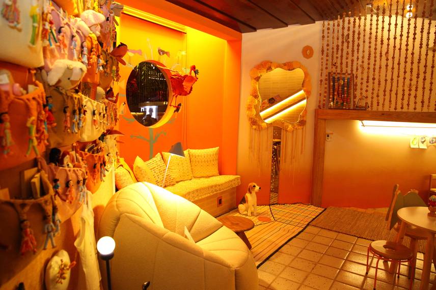 Casacor Piauí 2024.