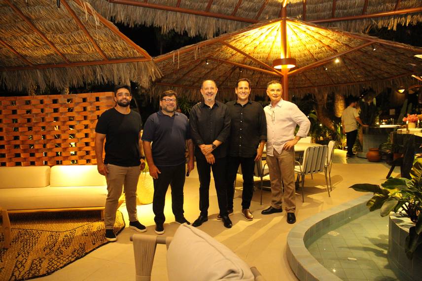 Casacor Piauí 2024.