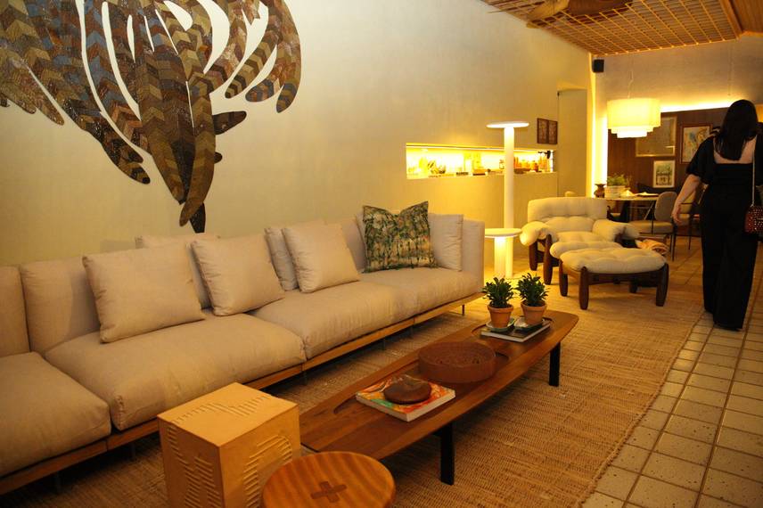 Casacor Piauí 2024.