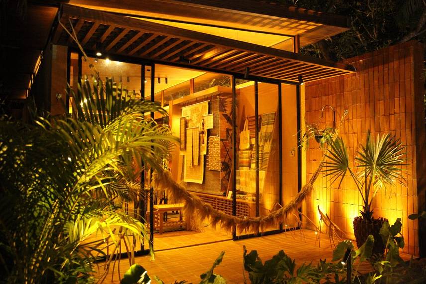Casacor Piauí 2024.