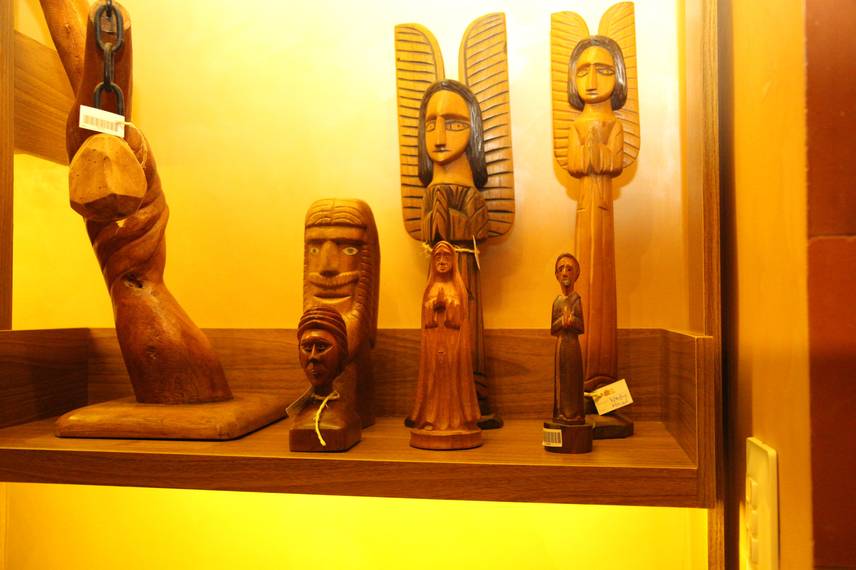 Casacor Piauí 2024.