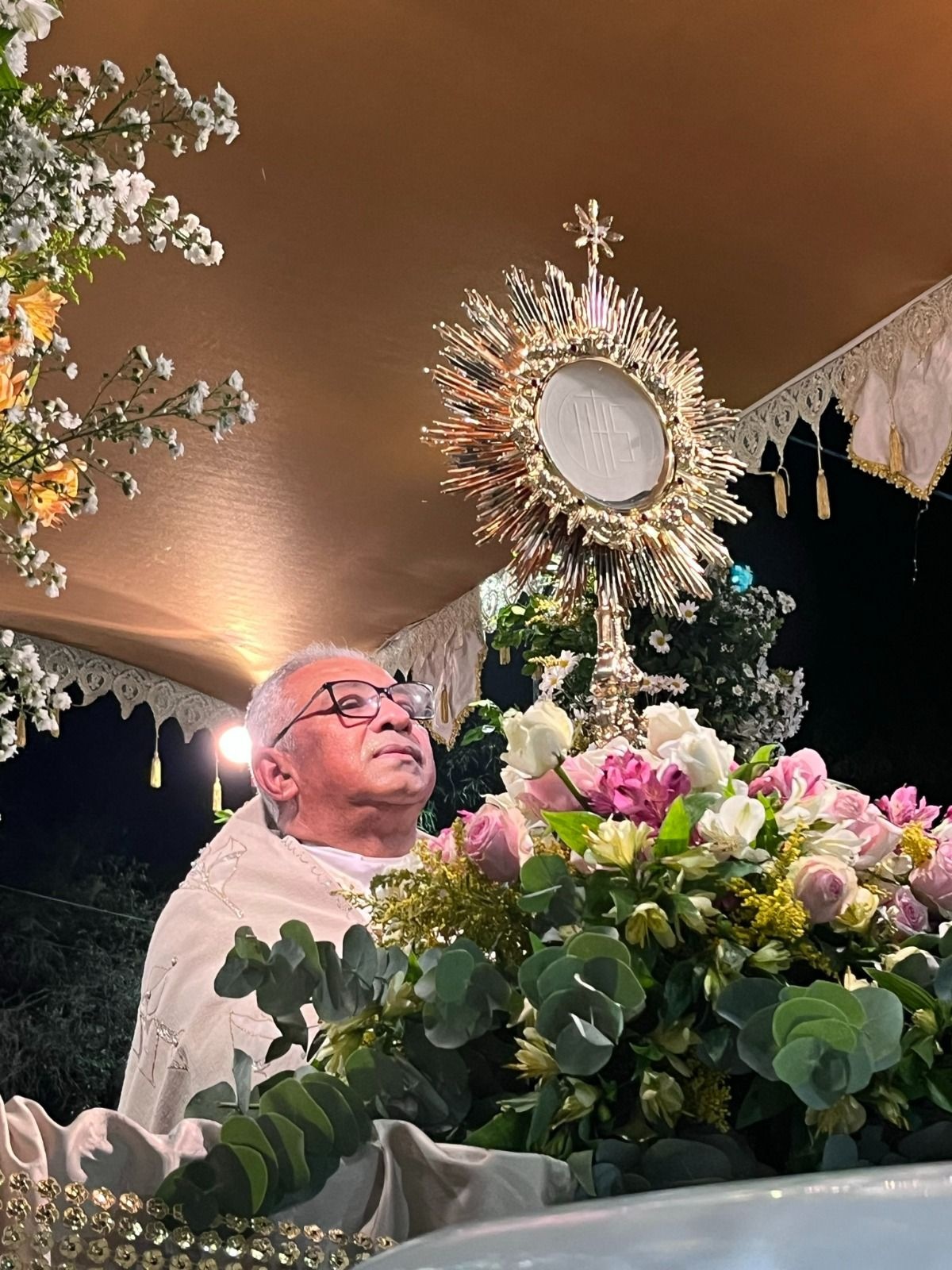 Corpus Christi