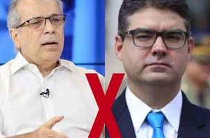 Disputa pelo PSDB no Piauí. (Foto: Correio Piauiense)