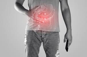 Doenças inflamatórias intestinais. (Foto: Reprodução/ Ascom)