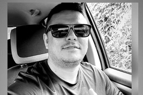Filho de jornalista é assassinado em teresina.