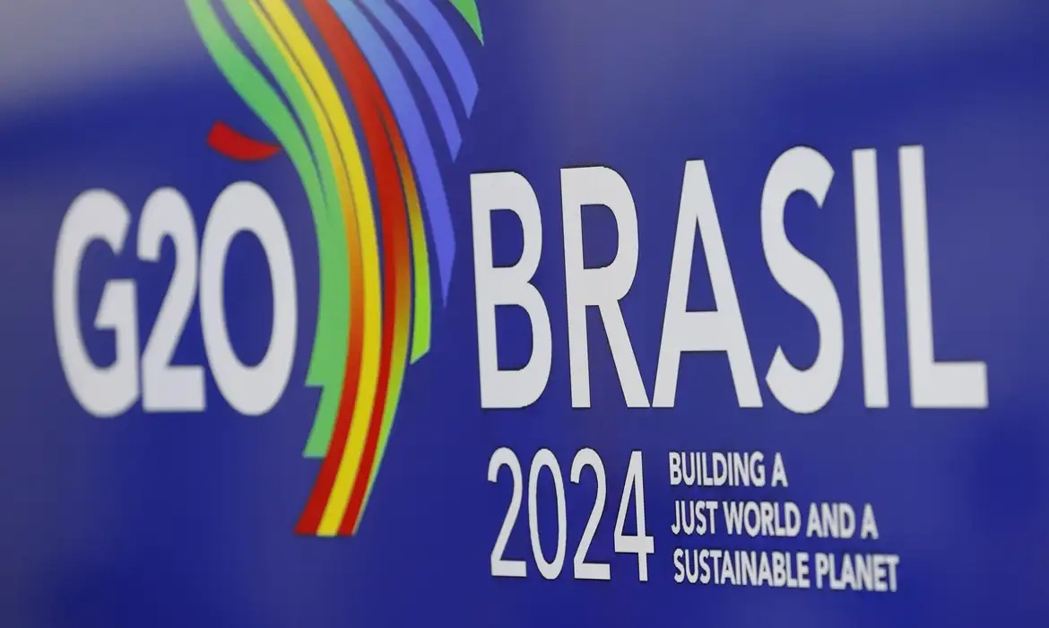 G20 Social.