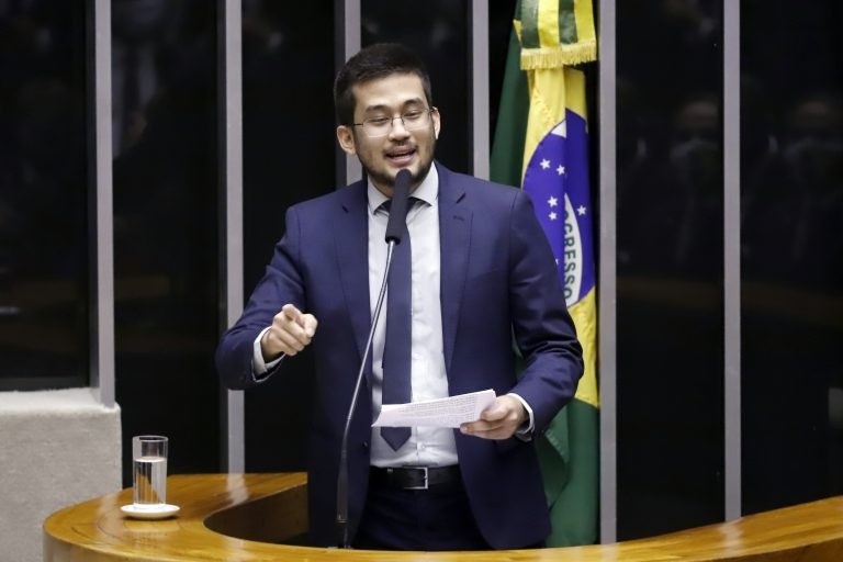 Kim Kataguiri (União-SP).