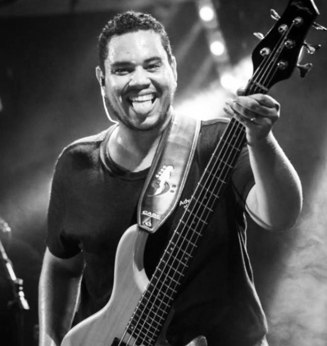 Músico morto em tiroteio na zona leste de Teresina.