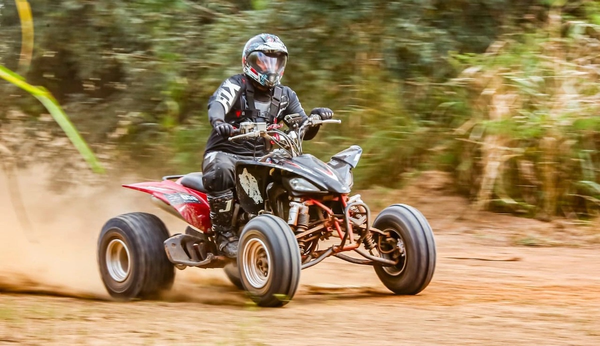 Piauí Rally Cup 2024.