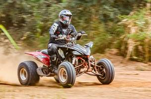 Piauí Rally Cup 2024. (Foto: Reprodução)