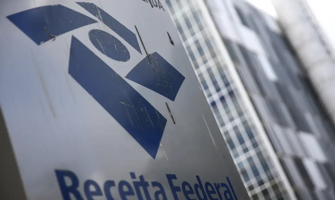 Receita Federal.