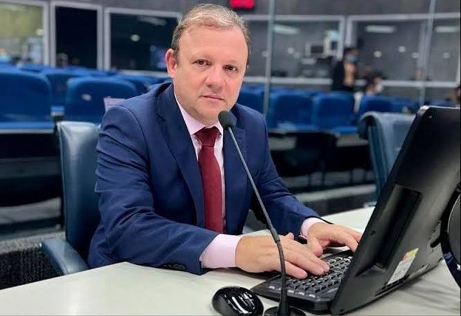 Vereador Leonardo Eulálio perde mandato na Câmara de Vereadores.