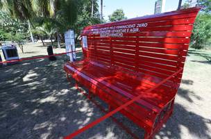 Parceria contra o feminicídio no Piauí. (Foto: Ascom)