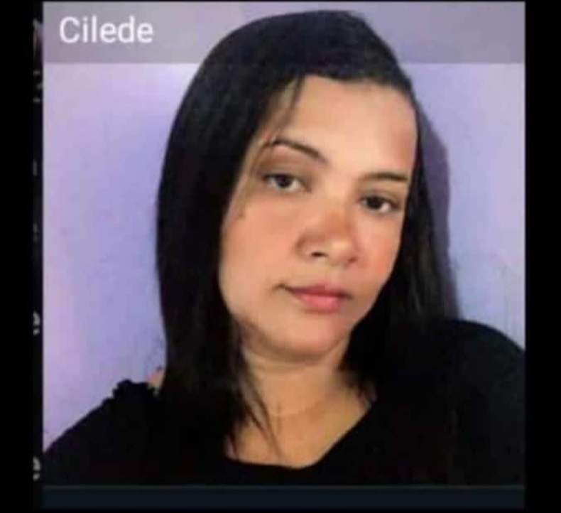 Suspeito de assassinar mulher a facadas é preso em Santana do Piauí.