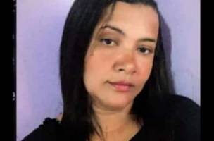 Suspeito de assassinar mulher a facadas é preso em Santana do Piauí. (Foto: Divulgação/ PM-PI)
