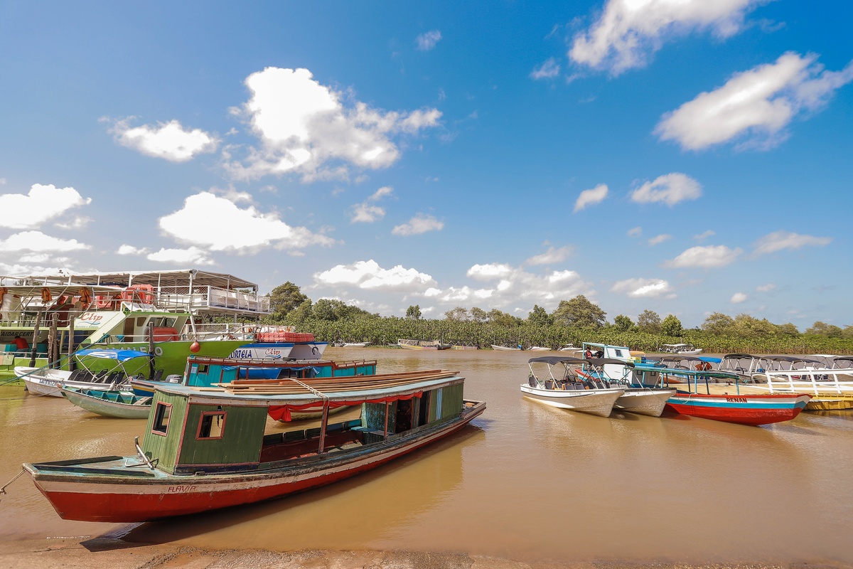 Turismo no Piauí