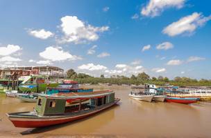 Turismo no Piauí (Foto: Thiago Amaral)