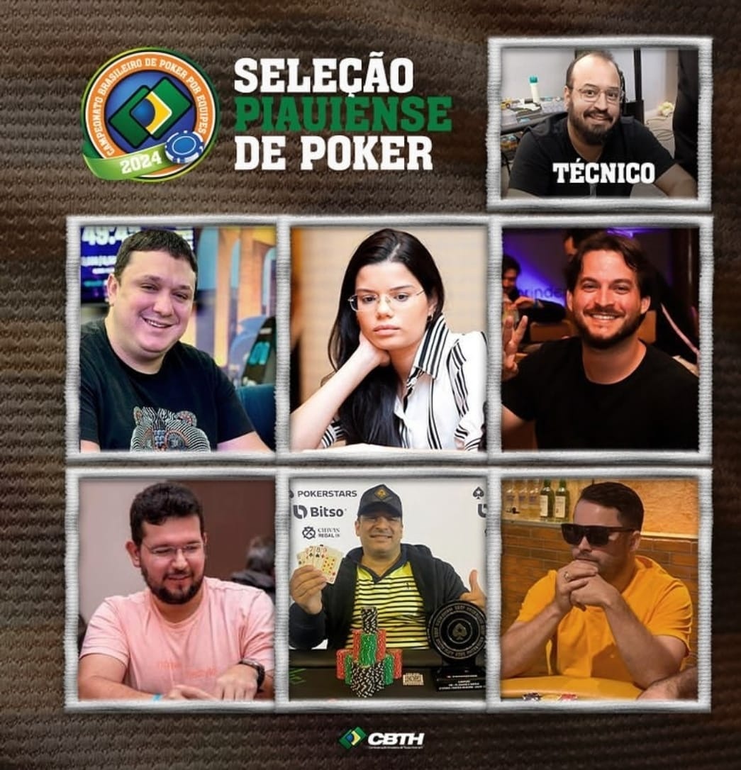 Elenco piauiense.