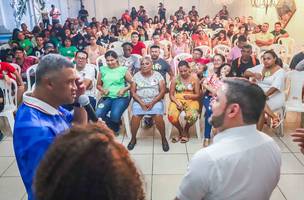 Fábio Novo, pré-candidato à Prefeitura de Teresina. (Foto: Divulgação)