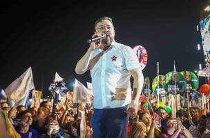 Fábio Novo. (Foto: Reprodução/ Ascom)