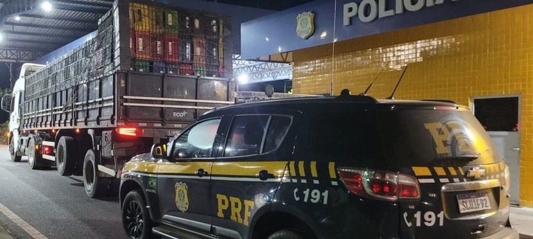 Homem é preso por receptação de veículos no Norte do Piauí.