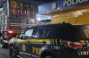 Homem é preso por receptação de veículos no Norte do Piauí. (Foto: ASCOM)