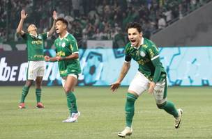 Palmeiras vence dérbi e afunda Corinthians na zona de rebaixamento. (Foto: Reprodução/ Ascom)