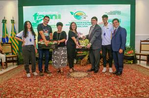 Piauí lança programas para fortalecer a agricultura familiar. (Foto: Divulgação/ Ascom)
