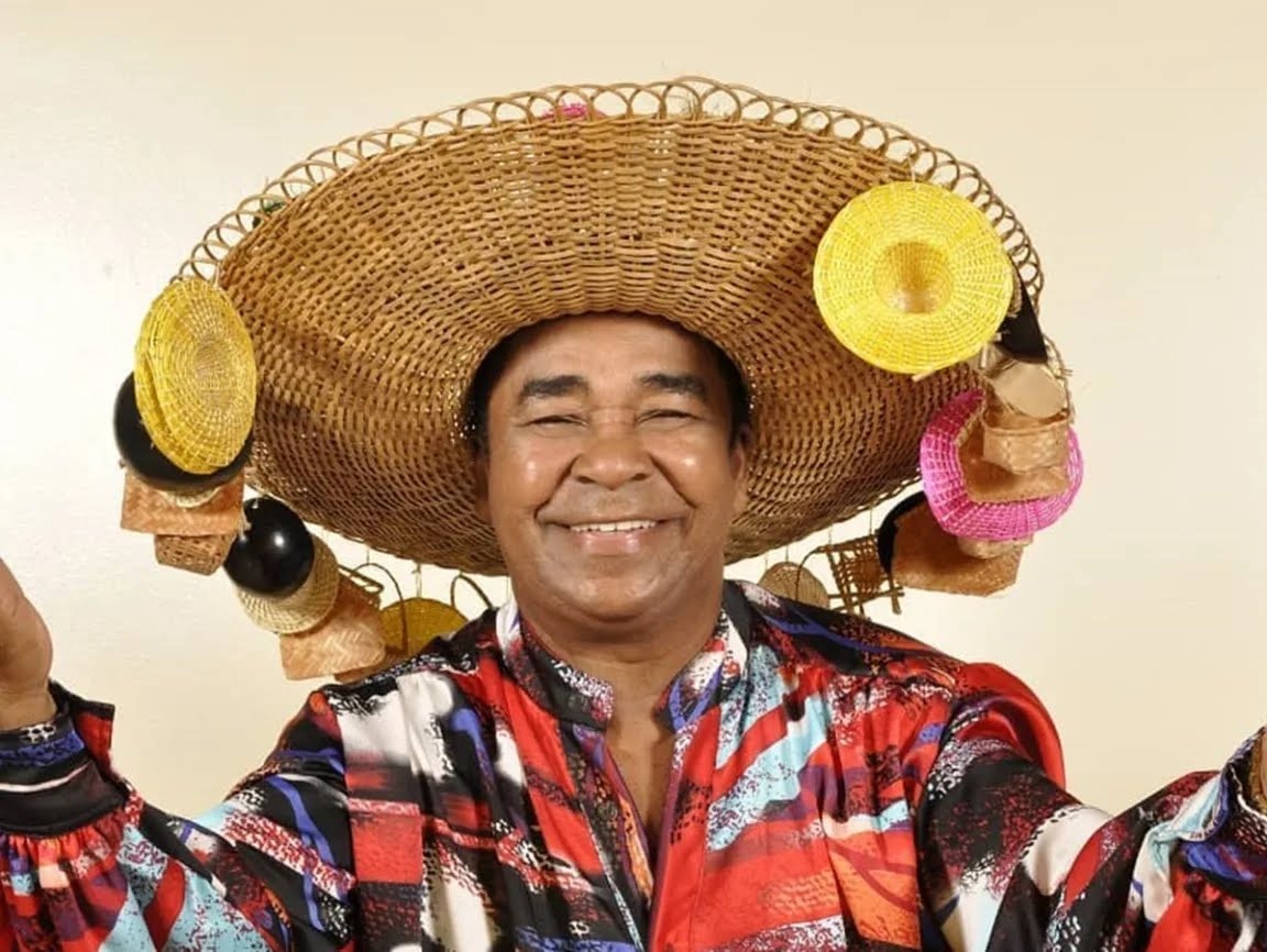 Pinduca abre shows do 46º Festival de Folgusdos.