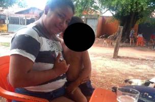 Quarto acusado de participação em esquartejamento de mulher é preso. (Foto: Reprodução arquivo pessoal)