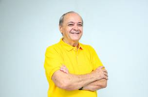 Silvio Mendes (União Brasil). (Foto: Reprodução/ Ascom)