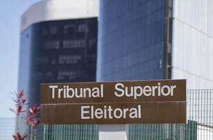 Tribunal Superior Eleitoral (TSE). (Foto: Reprodução/ Agência Brasil)