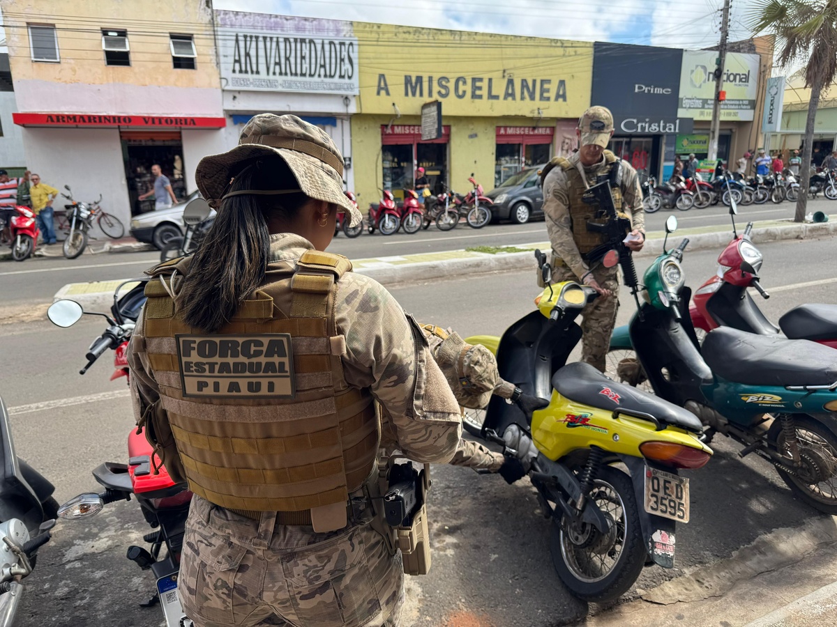 11ª fase da “Operação Rastreados”.