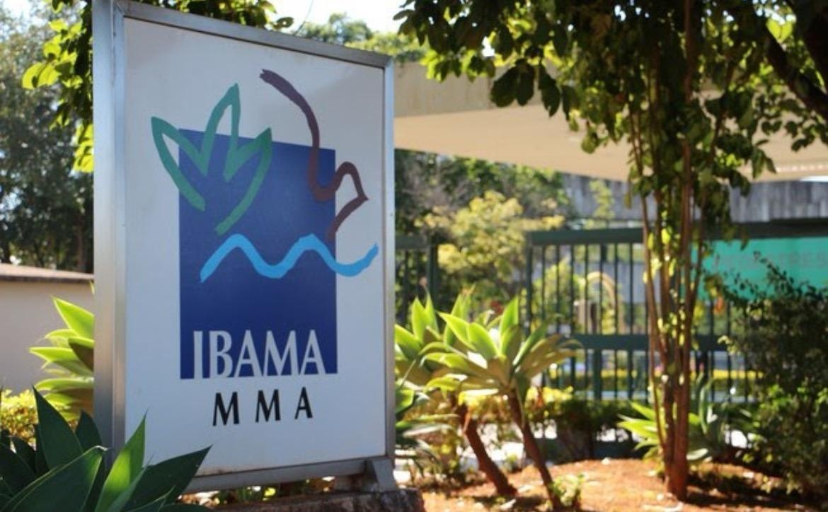 Concurso do Ibama com salários de R$ 9,9 mil.