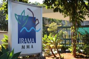 Concurso do Ibama com salários de R$ 9,9 mil. (Foto: Reprodução Internet)
