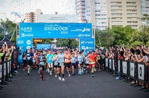 Movimento esportivo cresce no Piauí com novas corridas de rua em 2025. (Foto: Reprodução/ Ascom)