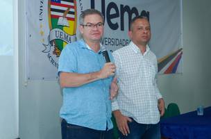 Prefeitura de Teresina (Foto: Ascom)