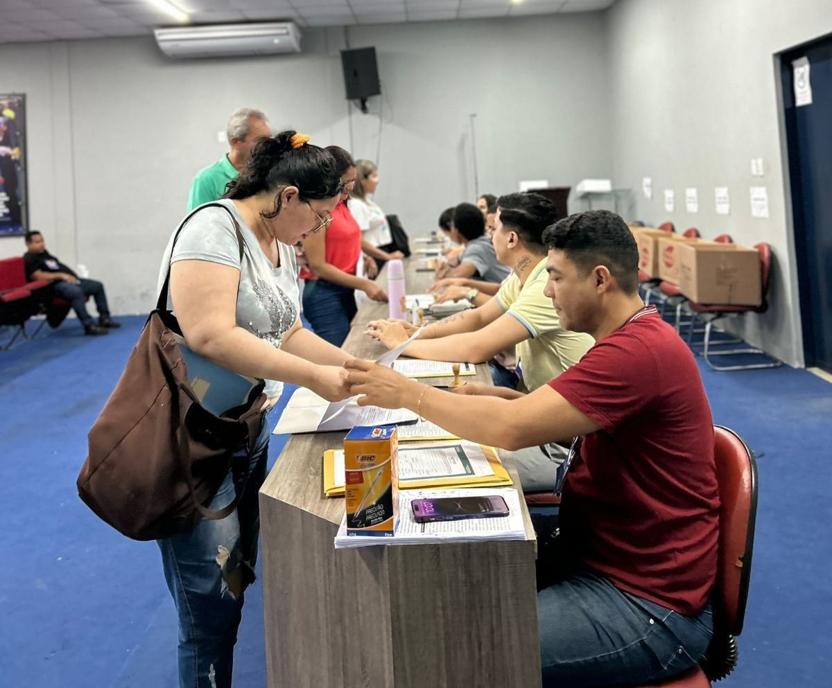 Prefeitura de Timom divulga lista de aprovados de seletivo.