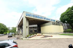 Universidade Estadual do Piauí. (Foto: Reprodução/ Ascom)
