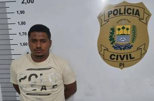 Alandilson Cardoso. (Foto: Divulgação/ Ascom)