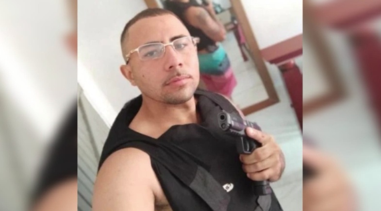 Jonathan de Araújo Vidal