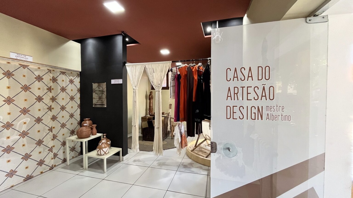 O  processo seletivo segue até o dia 6 de novembro.