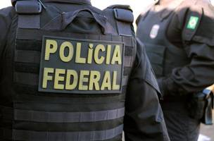 Policia Federal (Foto: Ascom/PRF)