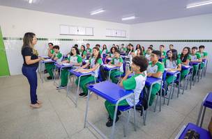 Professores já podem emitir Carteira Nacional Docente. (Foto: Divulgação/ Ascom)