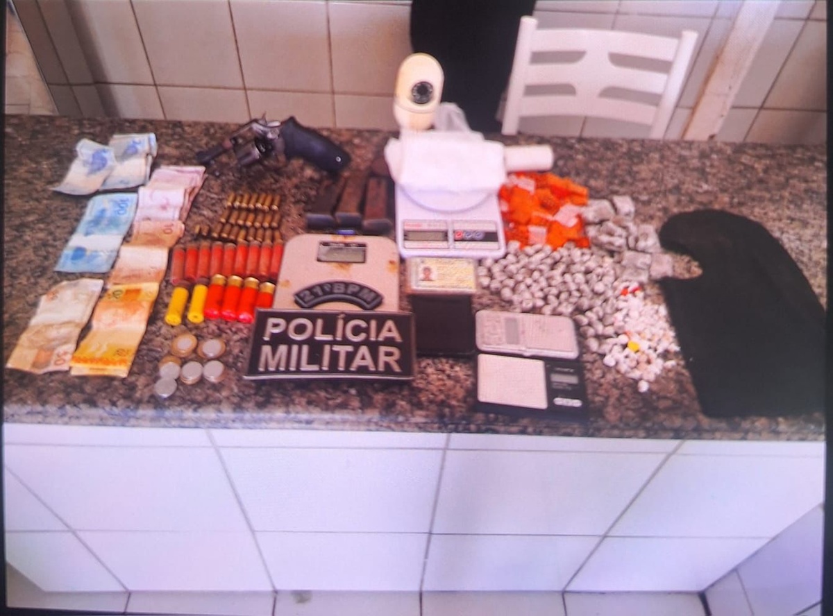 Crime