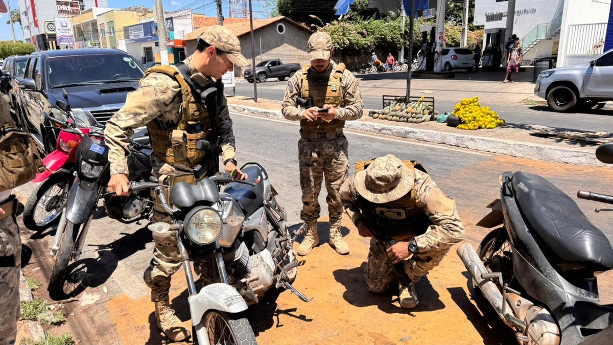 Operação